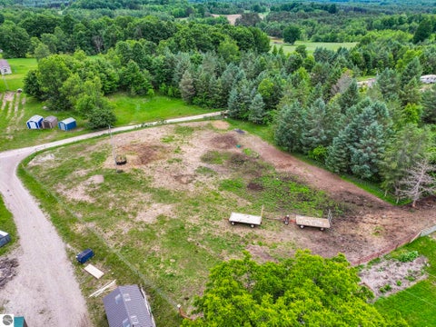 Tiny photo for 6351 N 33 Road, Manton, MI 49663 (MLS # 1947069)