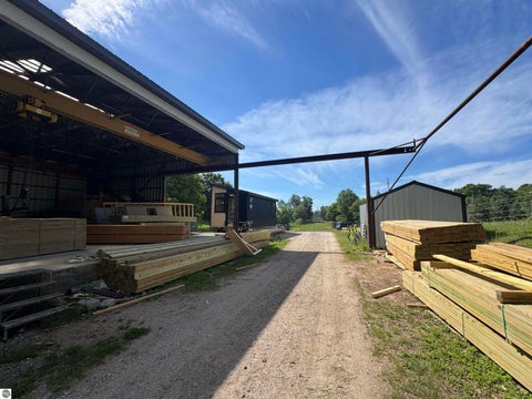 Tiny photo for 6351 N 33 Road, Manton, MI 49663 (MLS # 1947069)