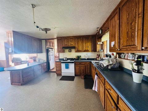 Tiny photo for 6351 N 33 Road, Manton, MI 49663 (MLS # 1947069)