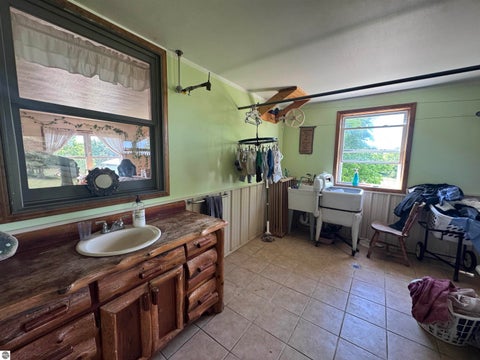 Tiny photo for 6351 N 33 Road, Manton, MI 49663 (MLS # 1947069)