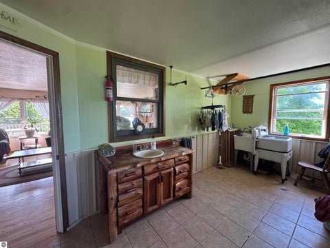Tiny photo for 6351 N 33 Road, Manton, MI 49663 (MLS # 1947069)