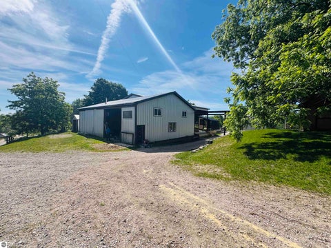 Tiny photo for 6351 N 33 Road, Manton, MI 49663 (MLS # 1947069)