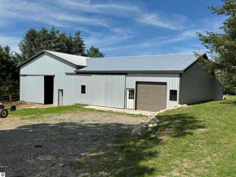 Tiny photo for 6351 N 33 Road, Manton, MI 49663 (MLS # 1947069)