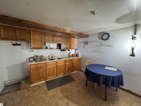 Tiny photo for 6351 N 33 Road, Manton, MI 49663 (MLS # 1947069)