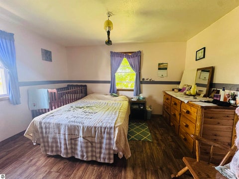 Tiny photo for 6351 N 33 Road, Manton, MI 49663 (MLS # 1947069)