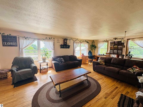 Tiny photo for 6351 N 33 Road, Manton, MI 49663 (MLS # 1947069)