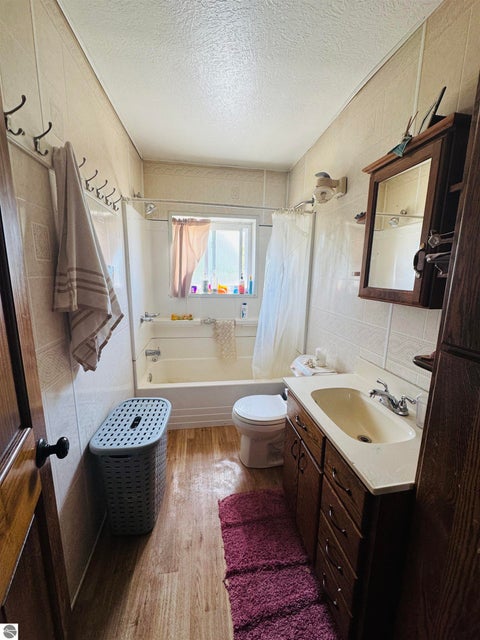 Tiny photo for 6351 N 33 Road, Manton, MI 49663 (MLS # 1947069)