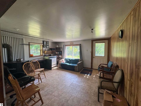 Tiny photo for 6351 N 33 Road, Manton, MI 49663 (MLS # 1947069)