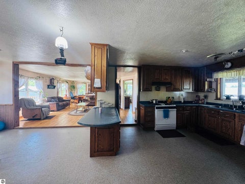 Tiny photo for 6351 N 33 Road, Manton, MI 49663 (MLS # 1947069)