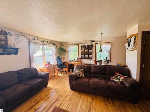 Tiny photo for 6351 N 33 Road, Manton, MI 49663 (MLS # 1947069)