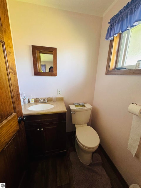 Tiny photo for 6351 N 33 Road, Manton, MI 49663 (MLS # 1947069)