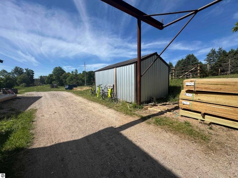 Tiny photo for 6351 N 33 Road, Manton, MI 49663 (MLS # 1947069)