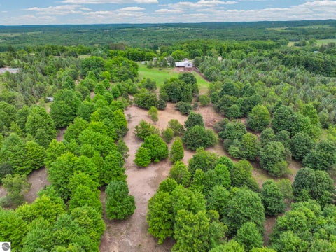 Tiny photo for 6351 N 33 Road, Manton, MI 49663 (MLS # 1947069)