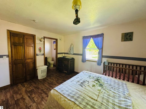 Tiny photo for 6351 N 33 Road, Manton, MI 49663 (MLS # 1947069)