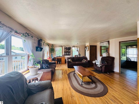 Tiny photo for 6351 N 33 Road, Manton, MI 49663 (MLS # 1947069)