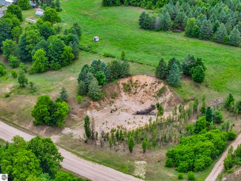 Tiny photo for 6351 N 33 Road, Manton, MI 49663 (MLS # 1947069)