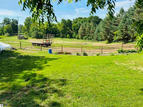 Tiny photo for 6351 N 33 Road, Manton, MI 49663 (MLS # 1947069)