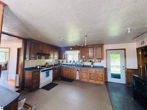 Tiny photo for 6351 N 33 Road, Manton, MI 49663 (MLS # 1947069)