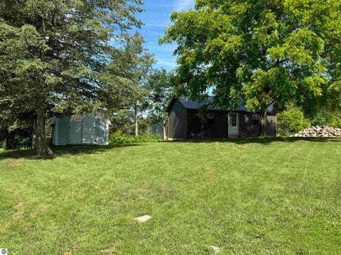 Tiny photo for 6351 N 33 Road, Manton, MI 49663 (MLS # 1947069)