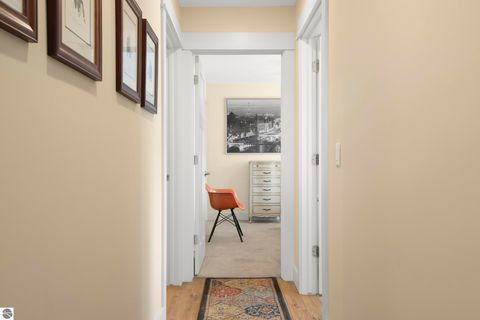 Tiny photo for 4740 E Water View Drive, Lake Leelanau, MI 49653 (MLS # 1941383)