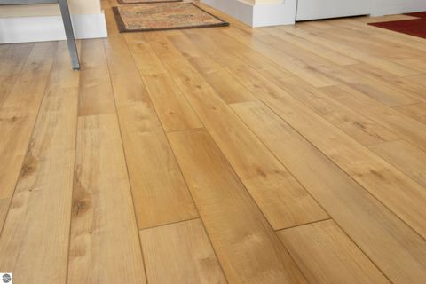 Tiny photo for 4740 E Water View Drive, Lake Leelanau, MI 49653 (MLS # 1941383)