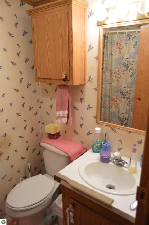 Tiny photo for 14441 Woods Trail, Thompsonville, MI 49683 (MLS # 1949118)