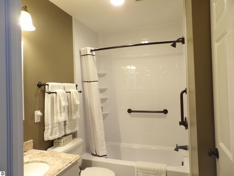 Tiny photo for 1246 Sunnyside #102 week 2, Cadillac, MI 49601 (MLS # 1943080)