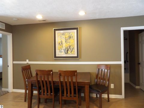 Tiny photo for 1246 Sunnyside #102 week 2, Cadillac, MI 49601 (MLS # 1943080)