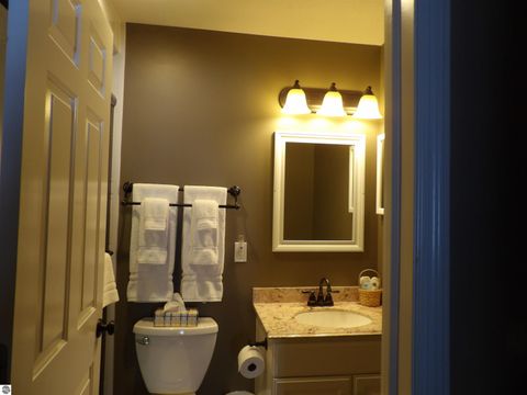 Tiny photo for 1246 Sunnyside #102 week 2, Cadillac, MI 49601 (MLS # 1943080)