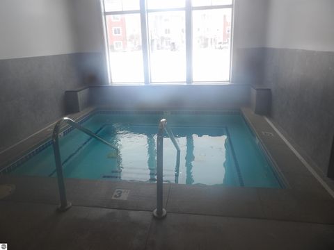 Tiny photo for 1246 Sunnyside #102 week 2, Cadillac, MI 49601 (MLS # 1943080)