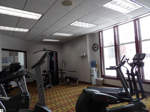 Tiny photo for 1246 Sunnyside #102 week 2, Cadillac, MI 49601 (MLS # 1943080)