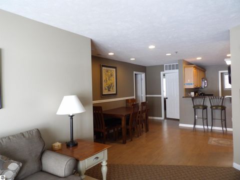 Tiny photo for 1246 Sunnyside #102 week 2, Cadillac, MI 49601 (MLS # 1943080)