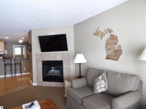 Tiny photo for 1246 Sunnyside #102 week 2, Cadillac, MI 49601 (MLS # 1943080)