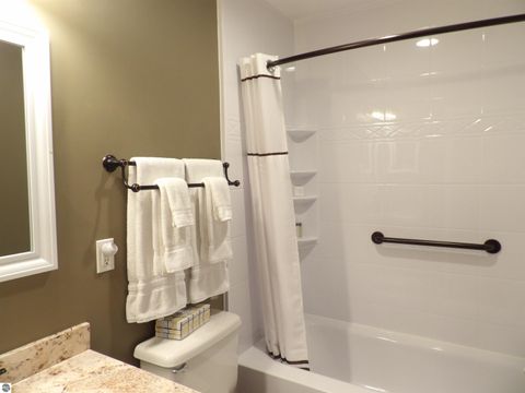 Tiny photo for 1246 Sunnyside #102 week 2, Cadillac, MI 49601 (MLS # 1943080)