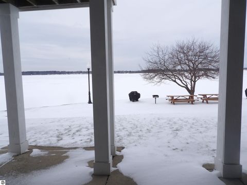 Tiny photo for 1246 Sunnyside #102 week 2, Cadillac, MI 49601 (MLS # 1943080)