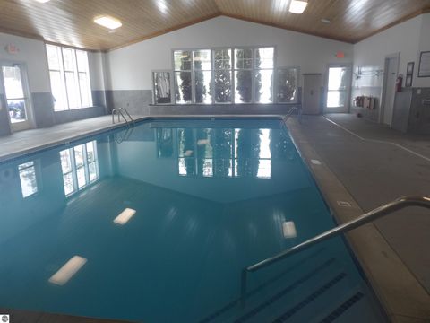 Tiny photo for 1246 Sunnyside #102 week 2, Cadillac, MI 49601 (MLS # 1943080)