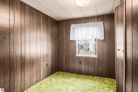 Tiny photo for 7625 Anthony Street, Fife Lake, MI 49633 (MLS # 1944230)