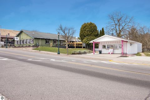 Tiny photo for 7625 Anthony Street, Fife Lake, MI 49633 (MLS # 1944230)