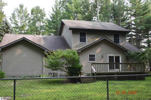 Tiny photo for 1686 Rau Road, West Branch, MI 48661 (MLS # 1949138)