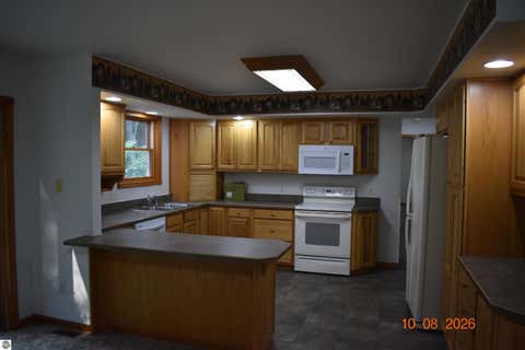 Tiny photo for 1686 Rau Road, West Branch, MI 48661 (MLS # 1949138)