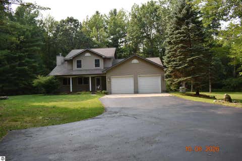 Tiny photo for 1686 Rau Road, West Branch, MI 48661 (MLS # 1949138)