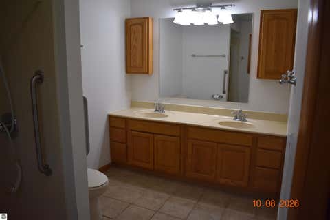 Tiny photo for 1686 Rau Road, West Branch, MI 48661 (MLS # 1949138)
