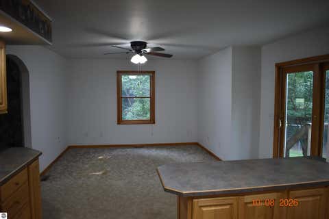Tiny photo for 1686 Rau Road, West Branch, MI 48661 (MLS # 1949138)