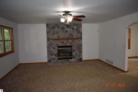 Tiny photo for 1686 Rau Road, West Branch, MI 48661 (MLS # 1949138)