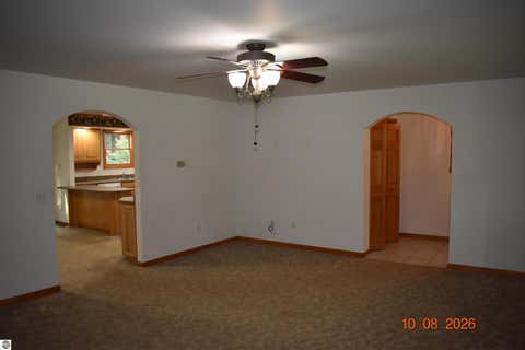 Tiny photo for 1686 Rau Road, West Branch, MI 48661 (MLS # 1949138)