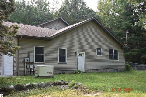 Tiny photo for 1686 Rau Road, West Branch, MI 48661 (MLS # 1949138)