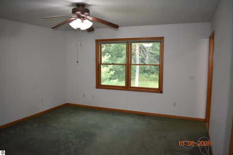 Tiny photo for 1686 Rau Road, West Branch, MI 48661 (MLS # 1949138)