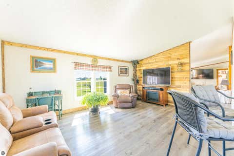 Tiny photo for 4433 Hamlin Road, Grawn, MI 49637 (MLS # 1948090)
