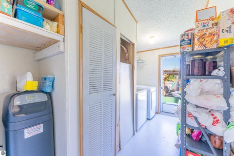 Tiny photo for 4433 Hamlin Road, Grawn, MI 49637 (MLS # 1948090)