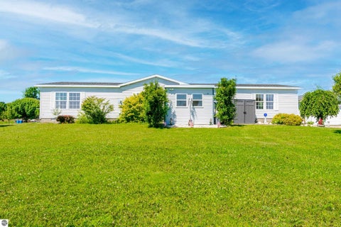 Tiny photo for 4433 Hamlin Road, Grawn, MI 49637 (MLS # 1948090)